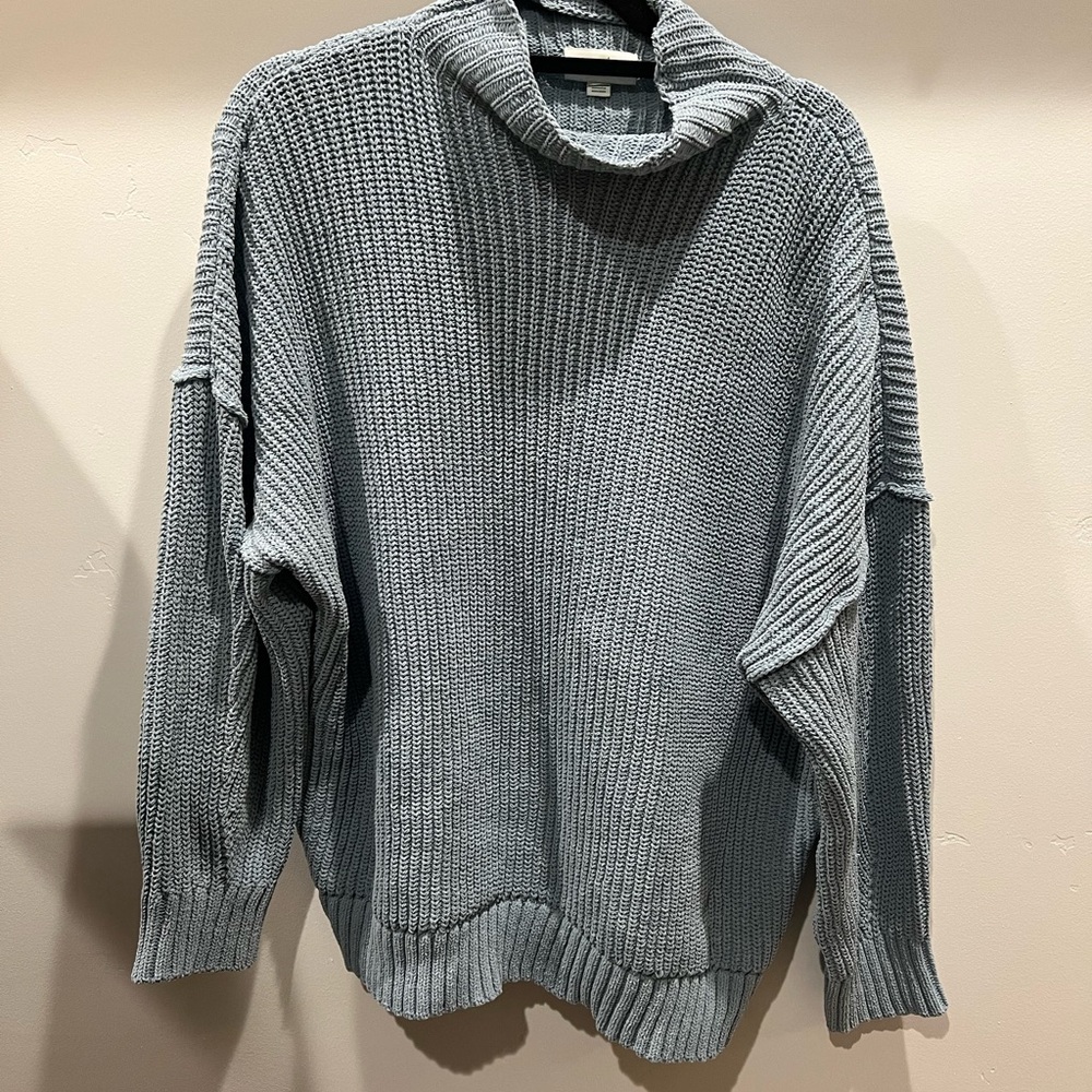 Aerie Knitted Sweater